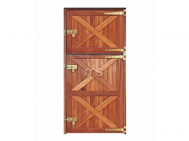 Porta Baia Premium Colonial